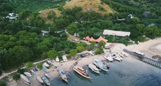 Kasus Labuan Bajo tidak Boleh Terjadi, Pelaku Usaha Dilarang Lakukan Privatisasi Pantai